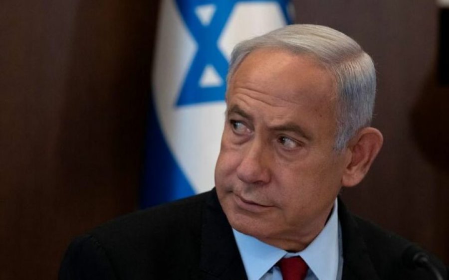 Netanyahu rikthehet te pista e armëpushimit, dërgon në Katar ekipin e negociatorëve