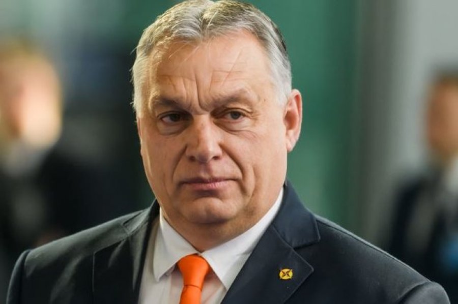 Lufta në Ukrainë/ Orban: Përgatitjet e NATO-s për ndërhyrje të drejtpërdrejtë janë vetëvrasje