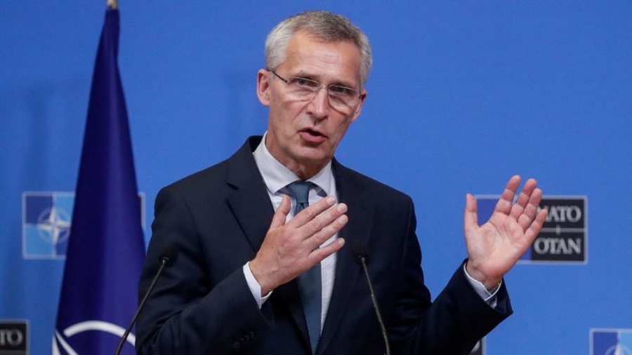 Stoltenberg mesazh vendeve anëtare në fjalën e lamtumirës: Duhet të jeni të gatshëm të paguani çmimin për paqe