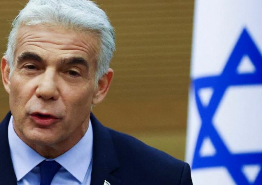 Lideri i opozitës izraelite: Netanyahu t’i japë fund luftës në Gaza