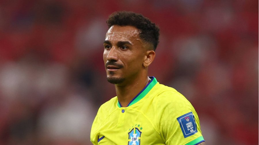 Eliminimi i Brazilit nga Kupa e Amerikës, Danilo: Duhet të jemi të durueshëm me lojtarët e rinj