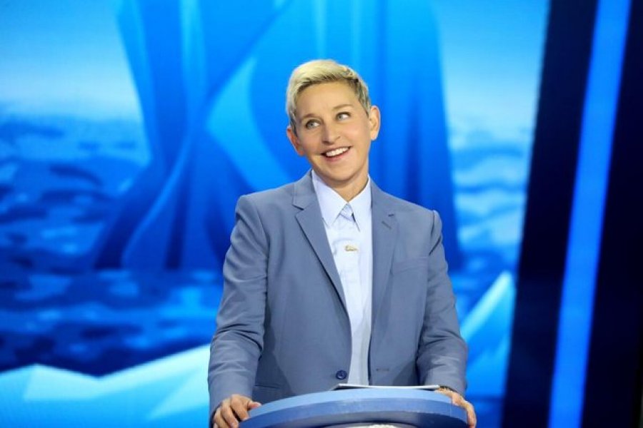 Lajm i keq nga Ellen DeGeneres, komediania ‘zhgënjen‘ adhuruesit e saj