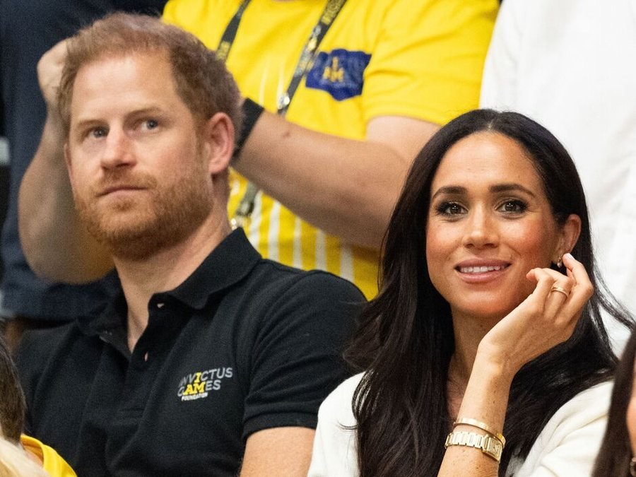 Princi Harry do të kthehet në MB por pa gruan e tij, sipas ekspertëve mbretërorë!