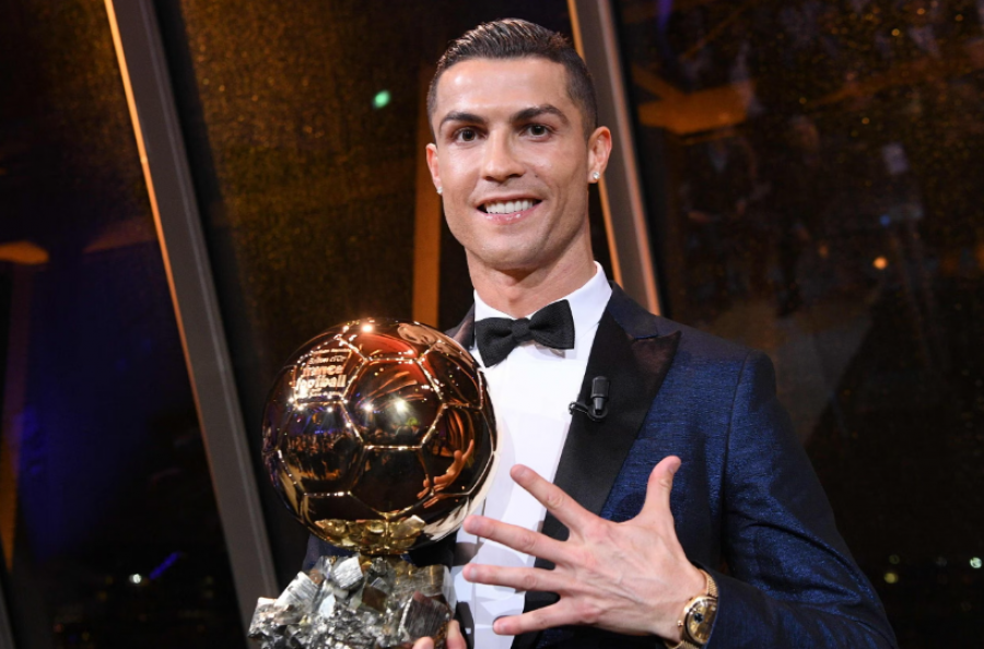 Ish-sulmuesi i Chelseas zbulon ëndrrën e Cristiano Ronaldos