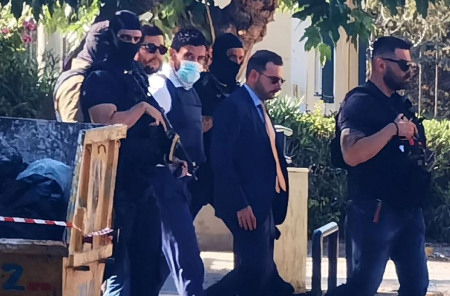 Vrasja e biznesmenit grek/ Kush e dha urdhrin për ekzekutimin gjakftohtë? ‘Kontrata e vdekjes’ së 54-vjeçarit dyshohet se është nënshkruar në Mykonos