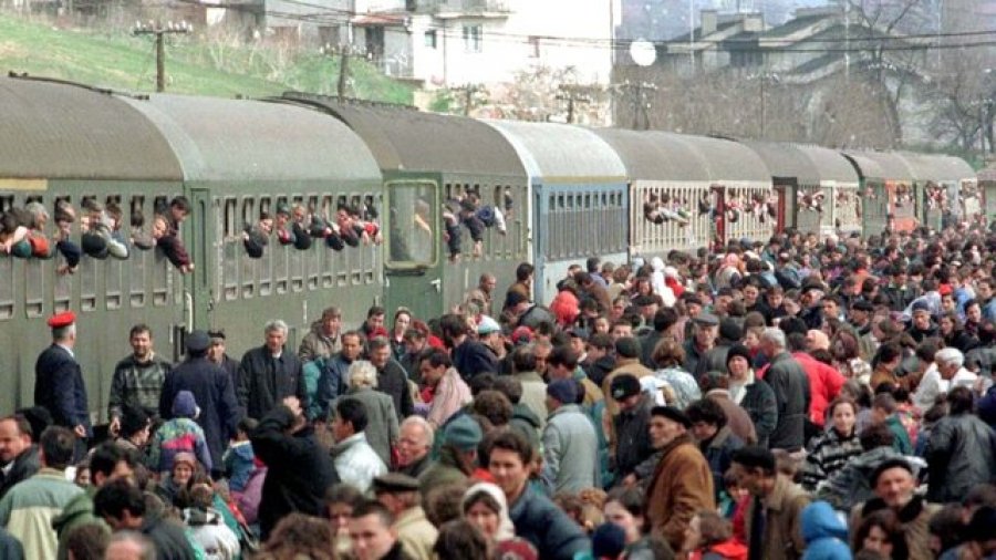 ‘Në Kosovë bëmë gjënë e duhur‘, dita kur NATO-ja pushoi bombardimet