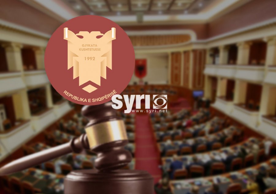 'Komisionet Hetimore', GjK rrëzon ndryshimet e njëanshme të mazhorancës/ Ja nenet që bien ndesh me Kushtetutën