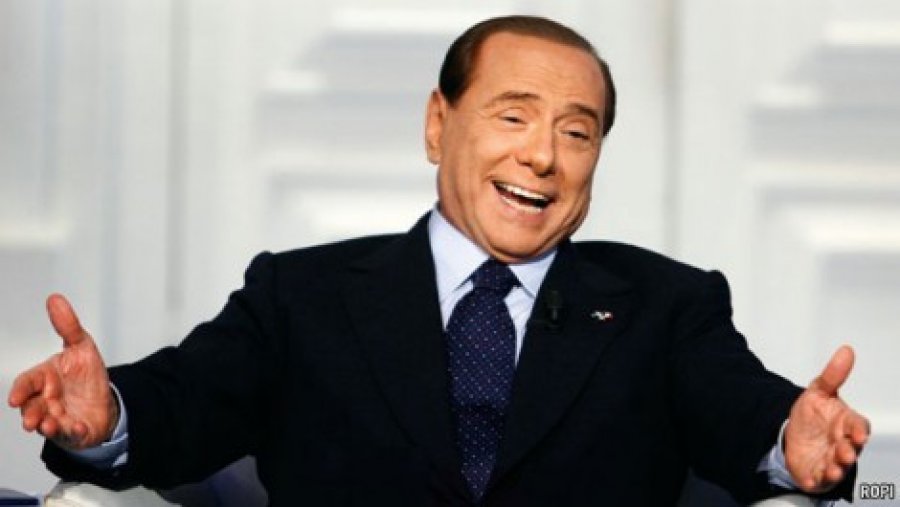 'Silvio Berlusconi', kështu do të quhet aeroporti Malpensa në Milano