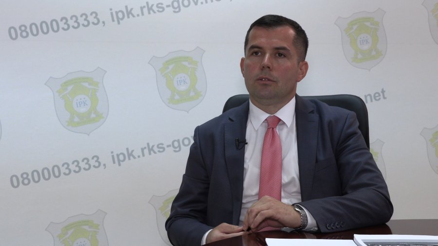 Kryeshefi i IPK-së: ​Procesi i gradimit për rreshter të kthehet në pikën zero, ka cenim të kredibilitetit