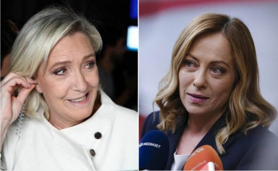 Meloni për zgjedhjet franceze: Nuk ishte humbje për të djathtën ekstreme