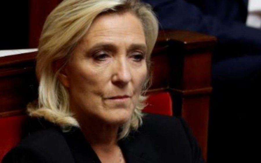 Prokurorët e Parisit synojnë Le Pen/ Liderja e ekstremit të djathtë akuzohet për financim të paligjshëm të fushatës zgjedhore në 2022