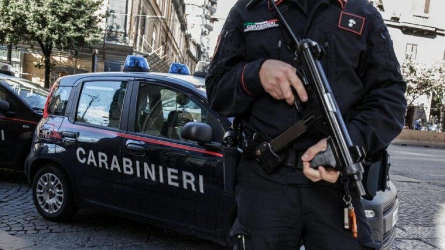 Itali, policia sekuestron më shumë se 130 milionë euro asete mafioze