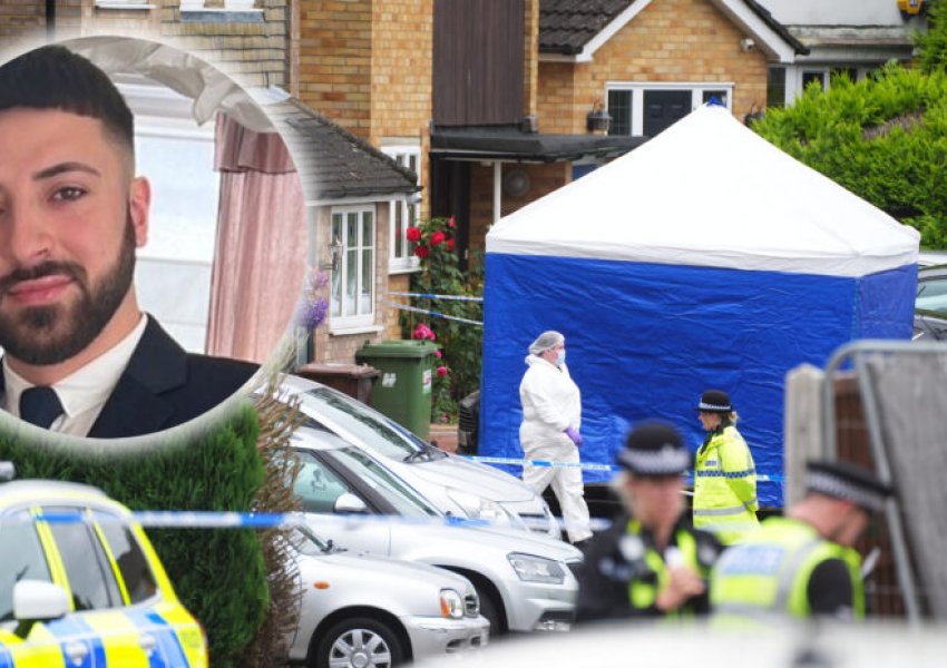 Tragjedi në Londër, një burrë vrau me hark gruan dhe dy vajzat e një komentatori të njohur të BBC-së