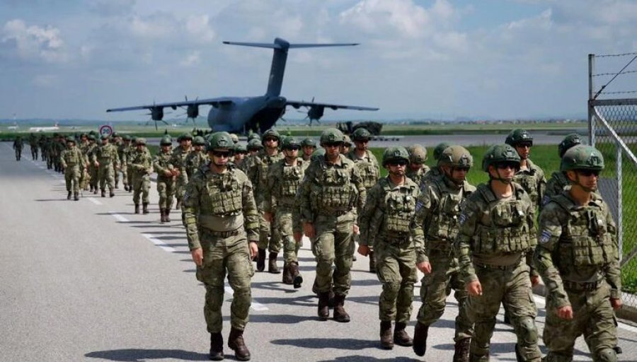Eksperti i sigurisë: Nuk do të ketë luftë në Kosovë