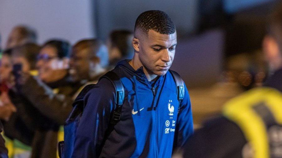 Mbappe: Nuk isha i aftë, Europian i dështuar për mua