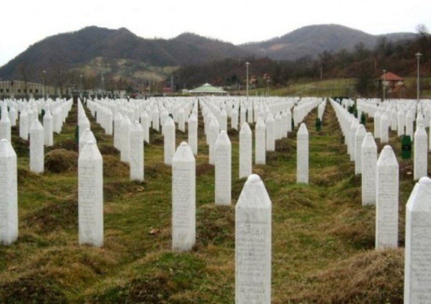 29 vjet nga masakra e Srebrenicës