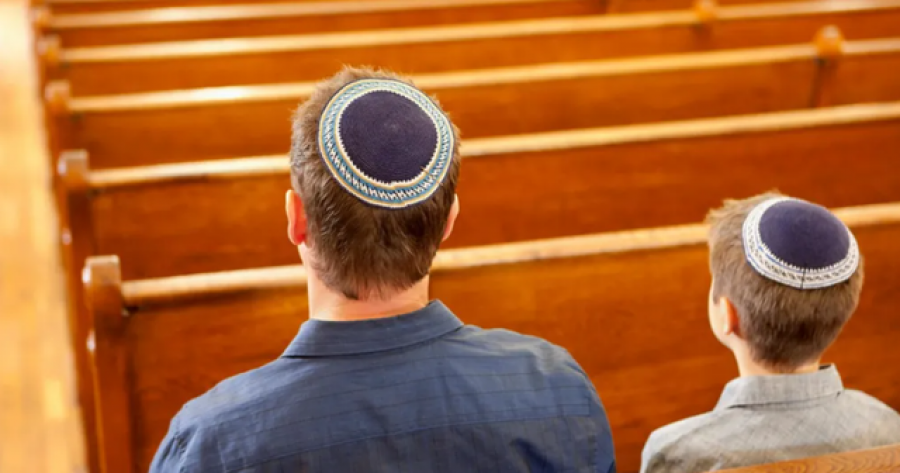 Sipas një sondazhi, Europa po përballet me një valë antisemitizmi