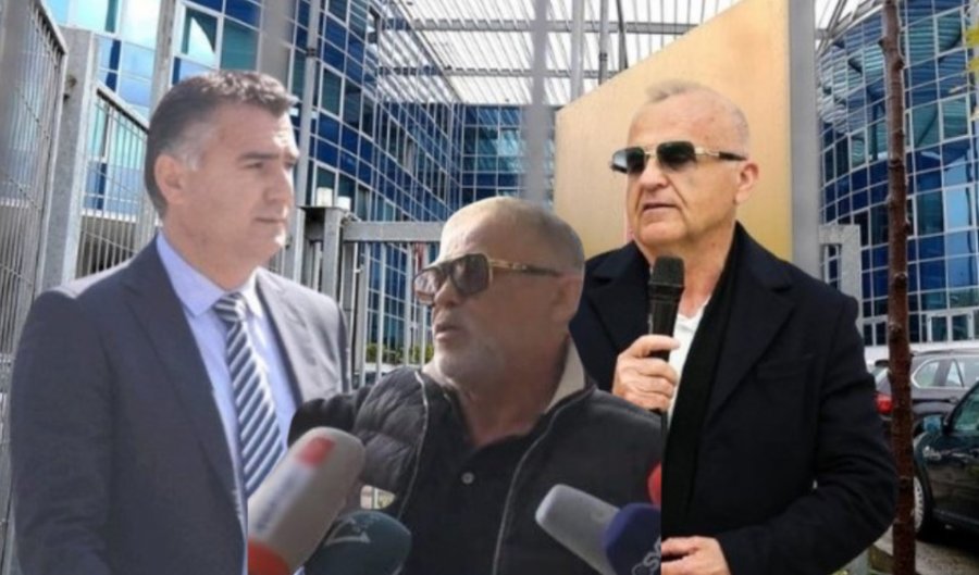 Si e hartoi planin vëllai i deputetit të Ramës për të vrarë ligjvënësin e PS