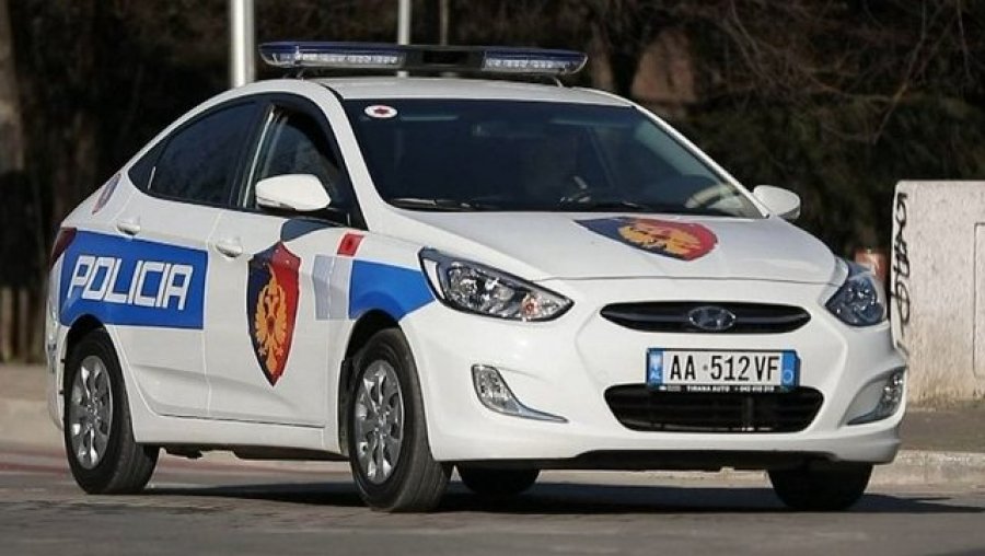 Drejtuan automjetin në gjendje të dehur, arreatohen dy persona në Shkodër