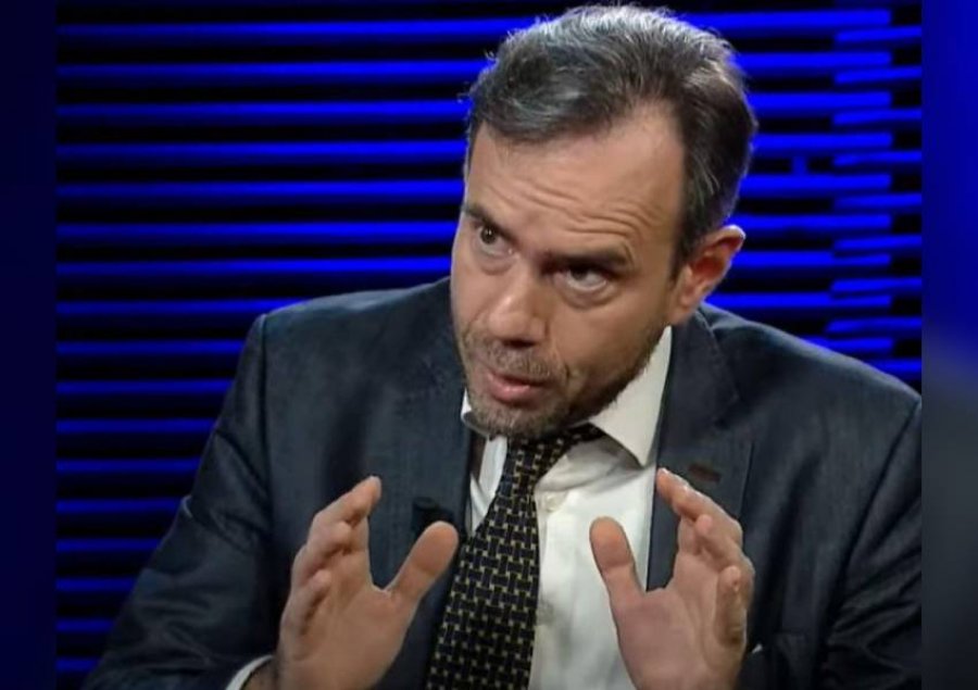 Lejimi i të dënuarit Beleri të shkojë në PE, një skandal kur Berisha nuk lejohet të shkojë në parlamentin shqiptar