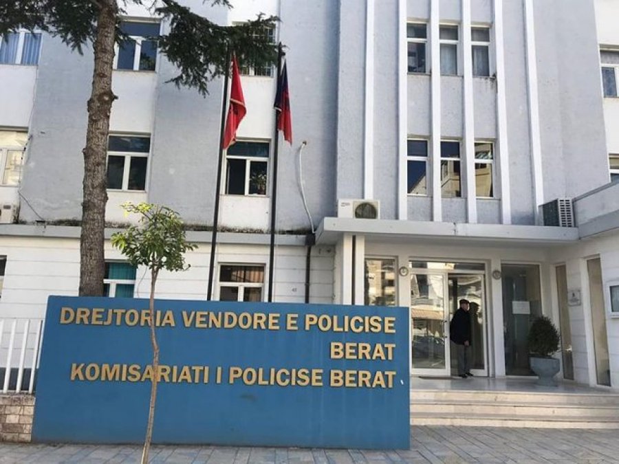 Shkeli masën ‘arrest shtëpie’ dhe lëvizte me makinë, arrestohet 28-vjeçari