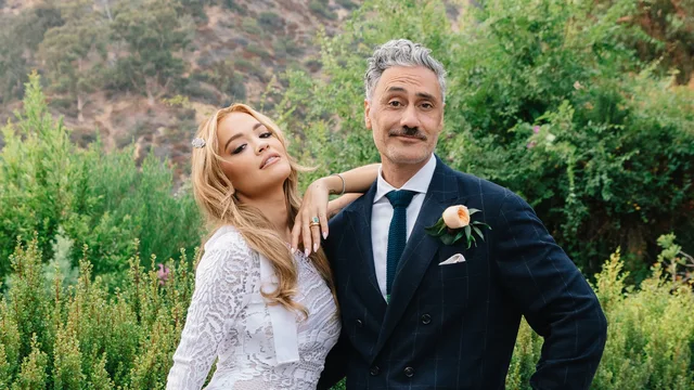 ‘Nuk kishim planifikuar asgjë‘/ Rita Ora jep detaje nga dasma e saj private