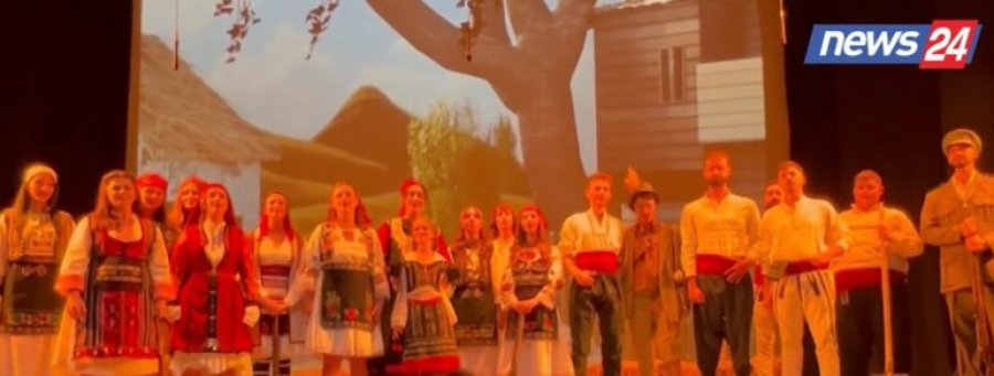 ‘Mik Festival‘, Opereta ‘Agimi‘ rikthehet në skenë 70 vjet nga premiera e saj