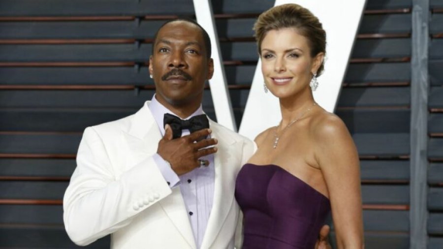 Pas gjashtë vitesh fejesë, martohen në një ceremoni private Eddie Murphy dhe Paige Butcher 