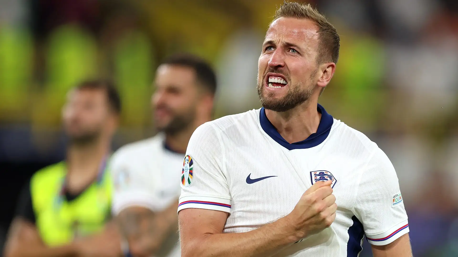 Premtimi i Harry Kane para finales: Gati për të dhënë absolutisht gjithçka!