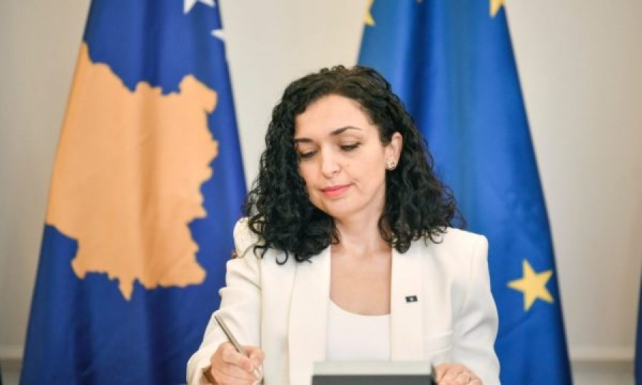 Osmani mesazh mërgimtarëve: Ju jeni zemra dhe shpirti i Kosovës