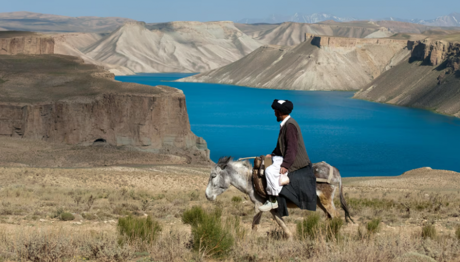 5 destinacionet ku ndalohen turistet femra