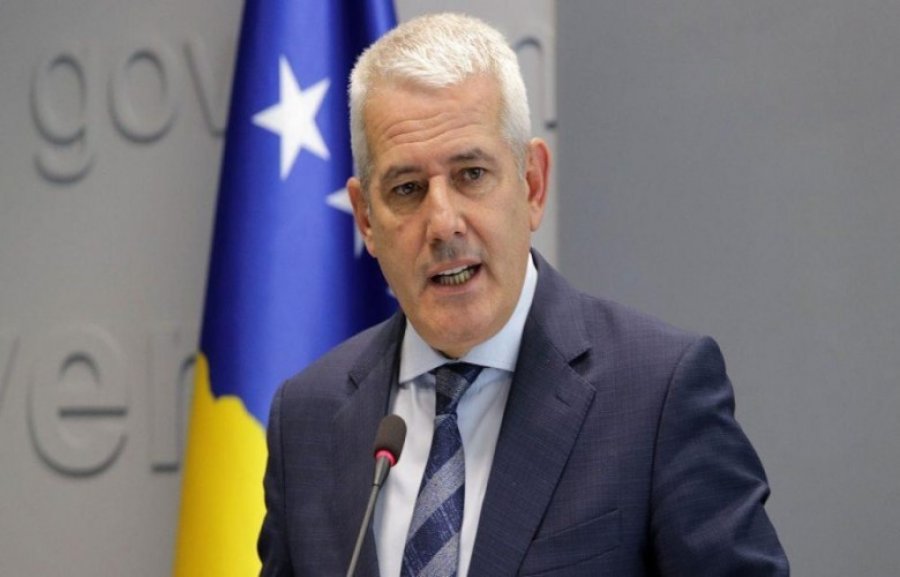 Kosovë, Sveçla: Presidenti serb i përfshirë në trajnimin e grupit terrorist në Banjskë