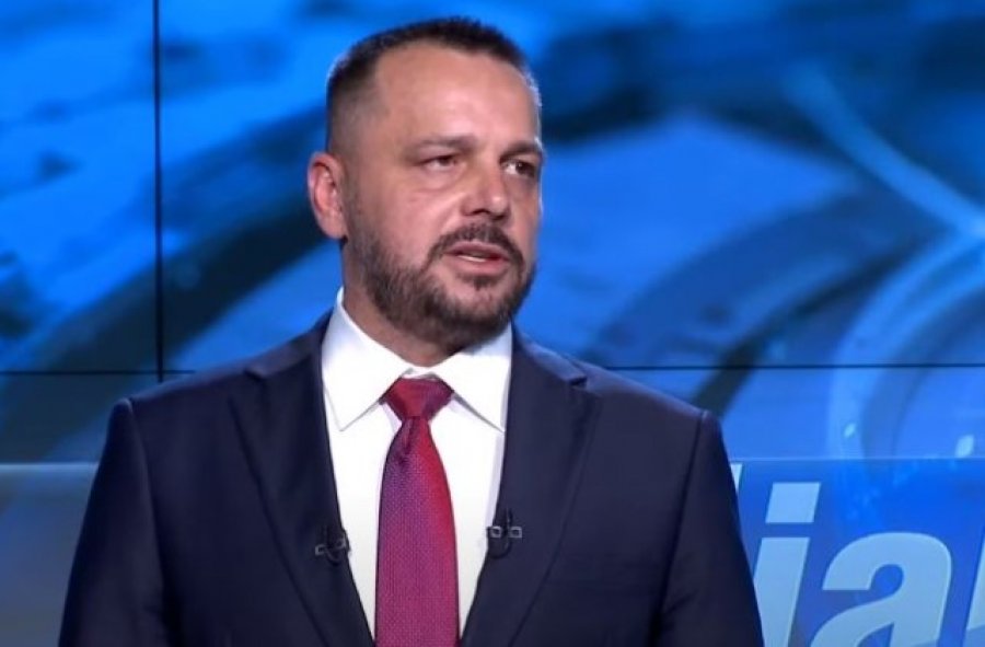 Maqedonci: Sinjalet për sulme shtrojnë nevojën për traktat të Paqes me Serbinë