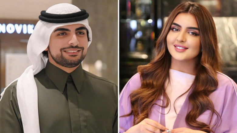 Princesha e Dubait kërkon divorcin me një postim në Instagram