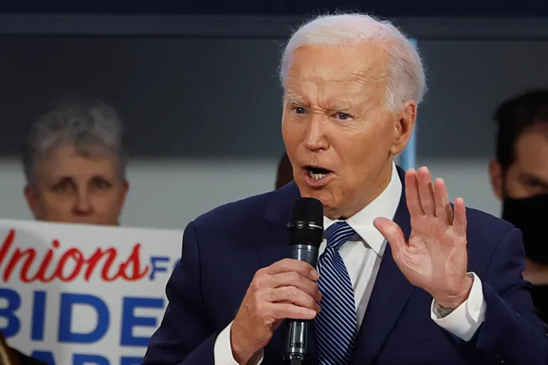 Rritet presioni, Biden mund të tërhiqet nga gara gjatë fundjavës