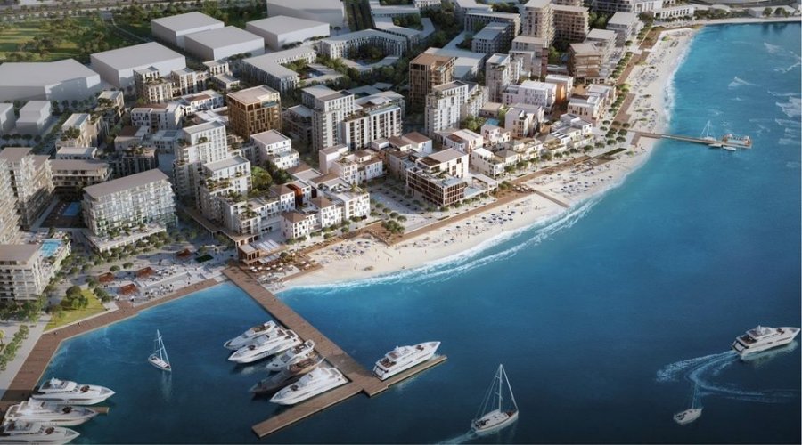 Durrës Yacht Marina, çmimet e apartamenteve arrijnë deri në 3,000 euro m²