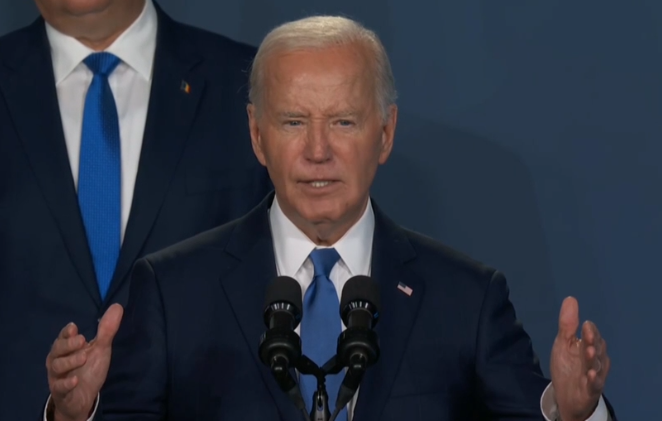 Prapaskenat në rradhët e demokratëve/ Kush pritet ta zëvendësojë Biden