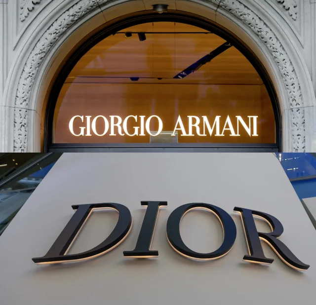 U Akuzuan për keqtrajtim të punonjësve, reagojnë për herë të parë Armani dhe Dior