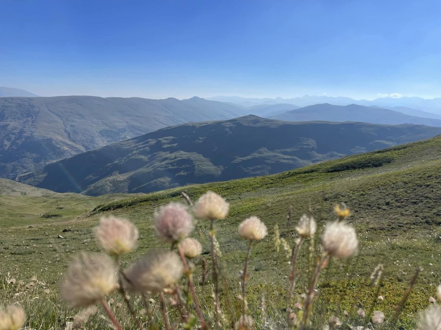 Parashikimi i motit në fundjavë sipas SHMU