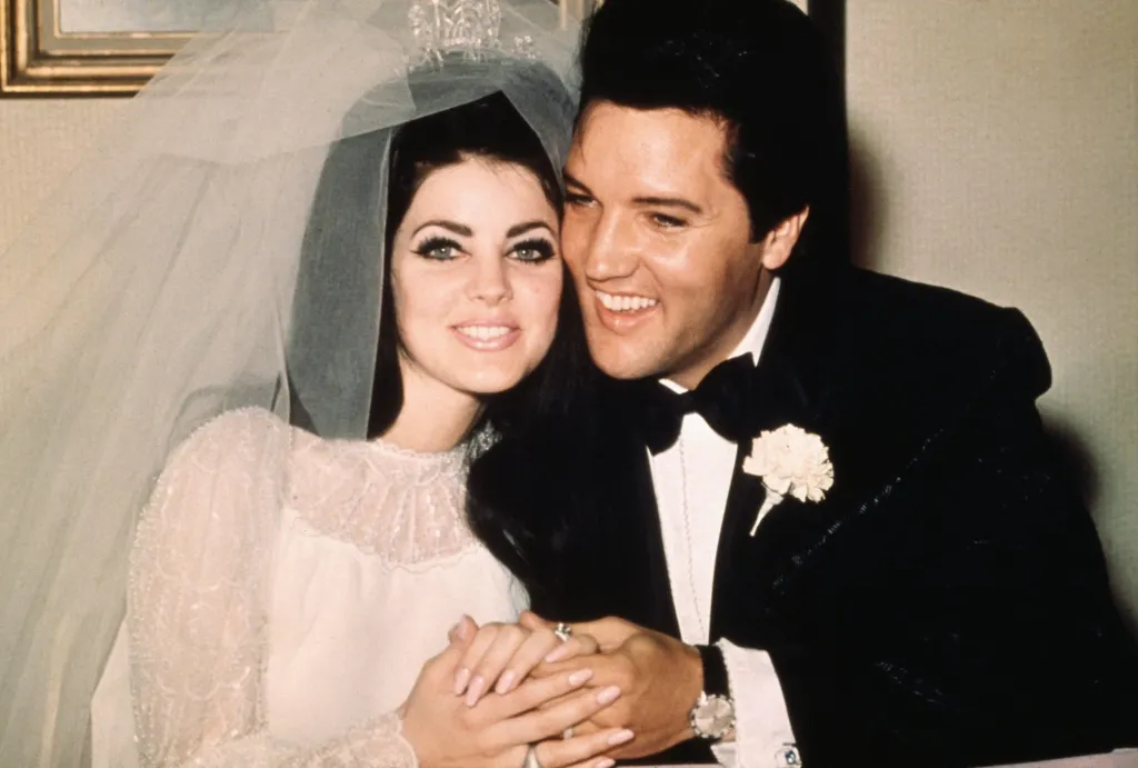 I vodhën 1 milionë dollarë, Priscilla Presley hedh në gjyq ish-bashkëpunëtorët