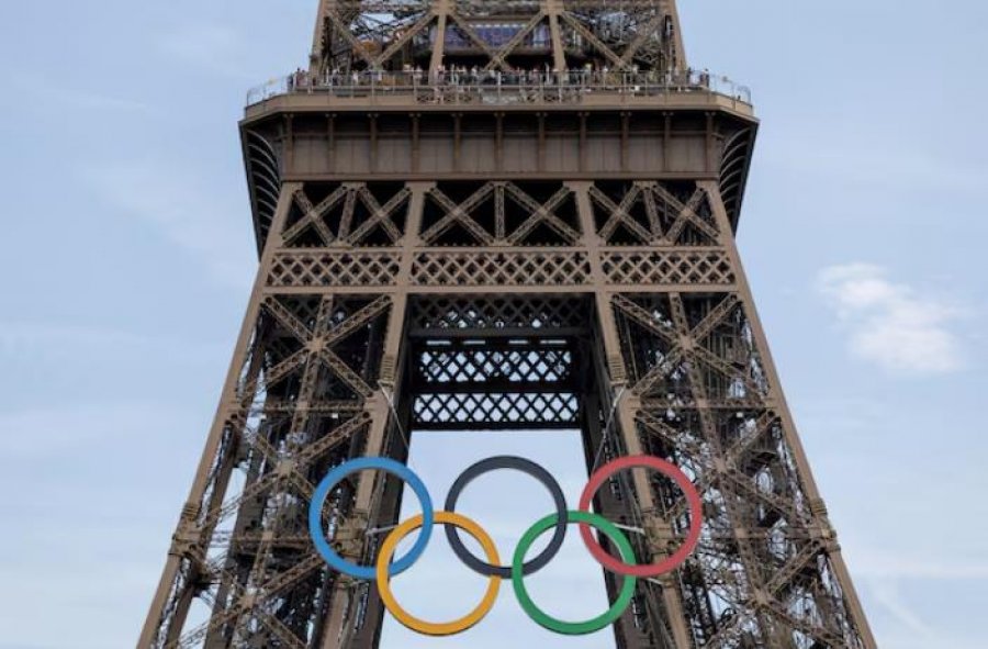 Paris 2024 njofton se sistemet e tij IT janë goditur nga ndërprerja kibernetike globale