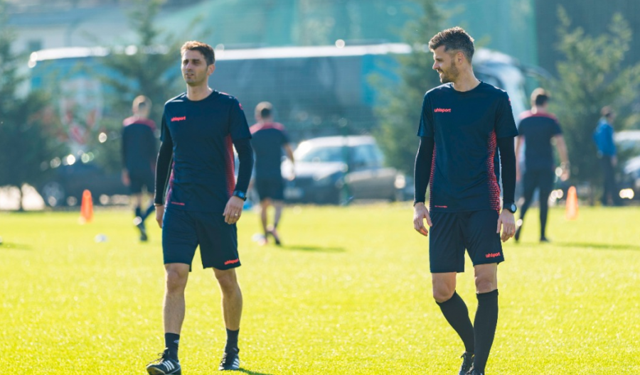 UEFA cakton arbitra shqiptarë për sfidën e rëndësishme të Champions League