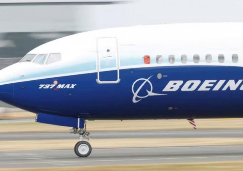 Boeing: Gati 44.000 aeroplanë do të nevojiten deri më 2043