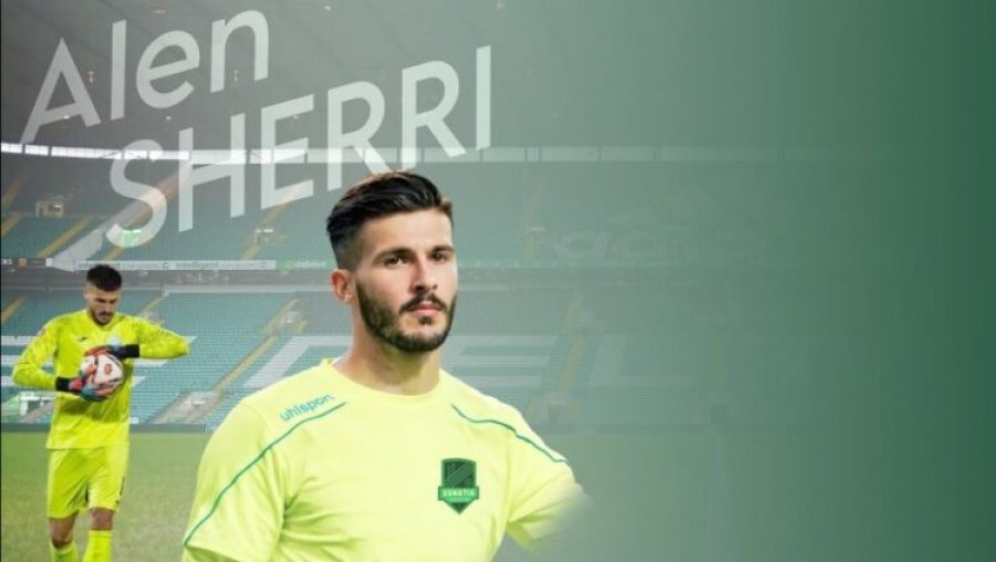 Transferim i bujshëm/ Alen Sherri drejt Serie A, ja sa do të përfitojë Egnatia