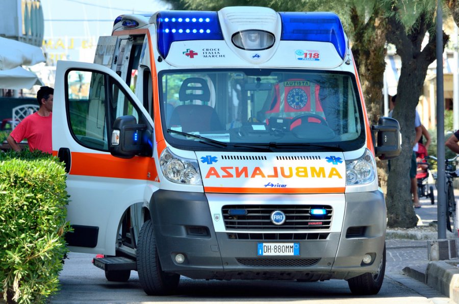 Autobusi me turistë nga Shqipëria përfshihet në një aksident në Itali, 16 të plagosur