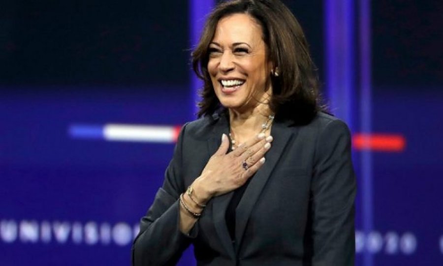 Kush mund të jetë zëvendës/president i Kamala Harris?