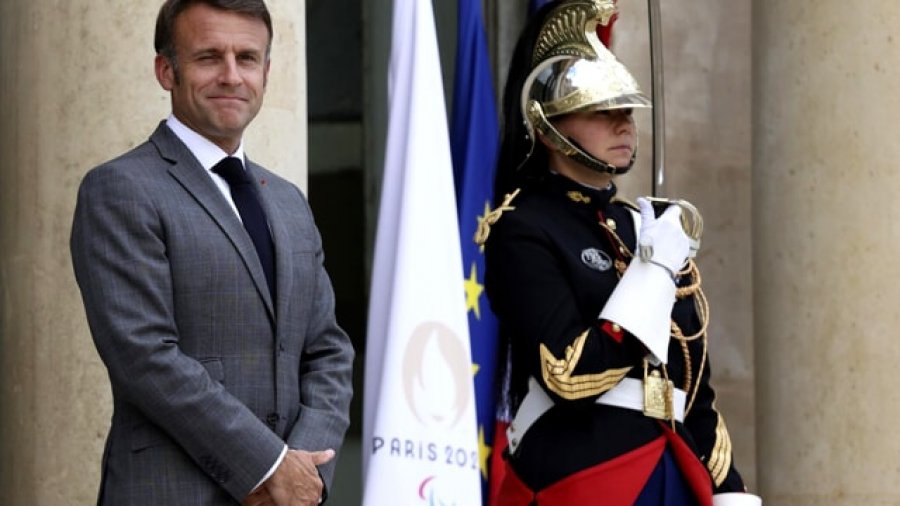 Goditja e Macron ndaj të majtës/ Çfarë po ndodh në Francë