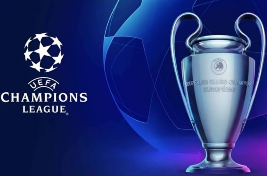 Champions League, ja sa pikë duhen për të kaluar turin