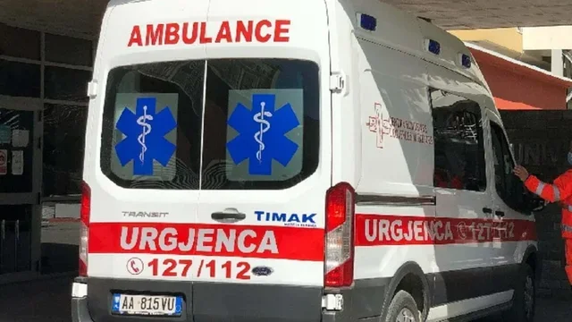 Aksident në Durrës, humb jetën 32-vjeçari, arrestohet shoferi