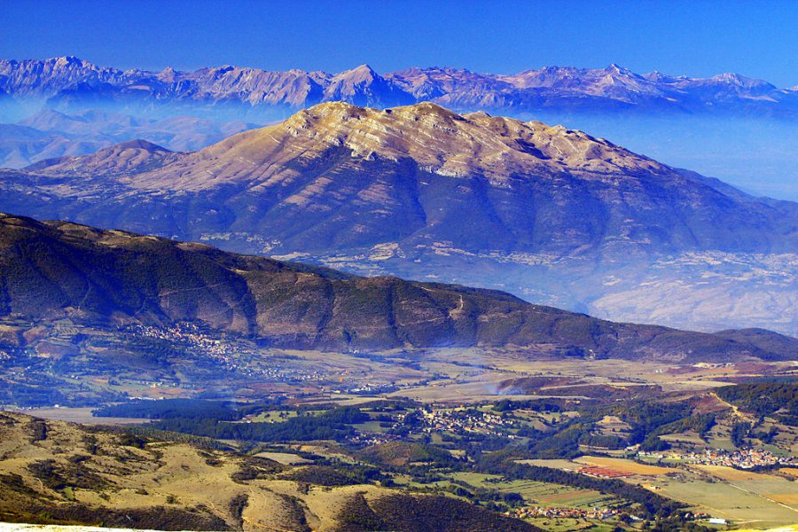 Zona e mbrojtur Pashtrik-Morinë do shpallet Park Kombëtar kategoria IV